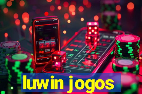 luwin jogos